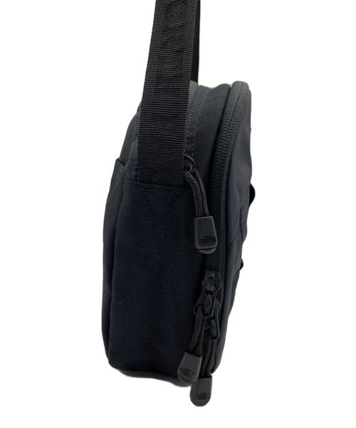 THE NORTH FACE（ザ ノース フェイス）THE NORTH FACE (ザ ノース フェイス) ショルダーバッグ ブラックの古着・服飾アイテム