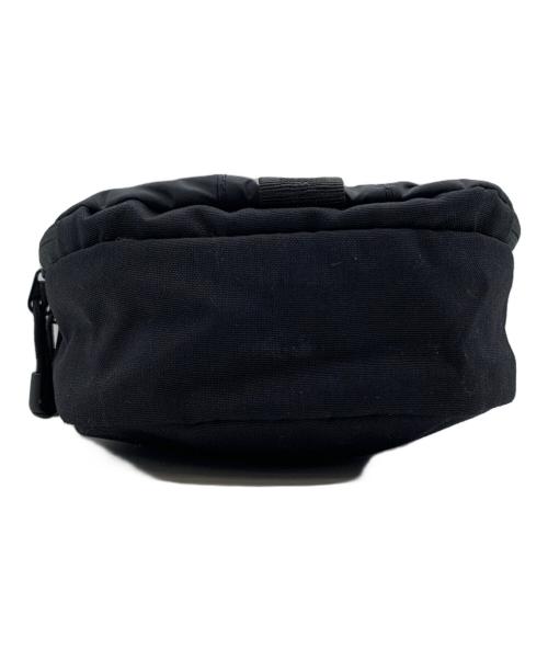 THE NORTH FACE（ザ ノース フェイス）THE NORTH FACE (ザ ノース フェイス) ショルダーバッグ ブラックの古着・服飾アイテム