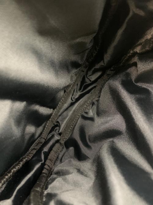 THE NORTH FACE（ザ ノース フェイス）THE NORTH FACE (ザ ノース フェイス) ショルダーバッグ ブラックの古着・服飾アイテム