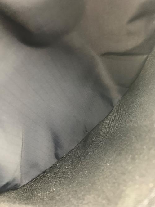 THE NORTH FACE（ザ ノース フェイス）THE NORTH FACE (ザ ノース フェイス) ショルダーバッグ ブラックの古着・服飾アイテム