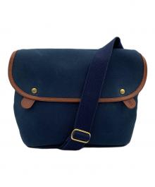 brady（ブレディ）の古着「ショルダーバッグ」｜ネイビー