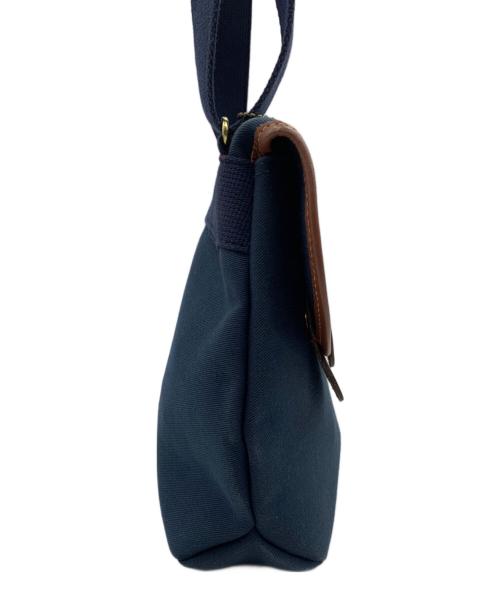 brady（ブレディ）brady (ブレディ) ショルダーバッグ ネイビーの古着・服飾アイテム