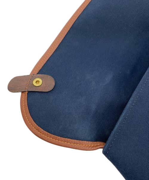 brady（ブレディ）brady (ブレディ) ショルダーバッグ ネイビーの古着・服飾アイテム