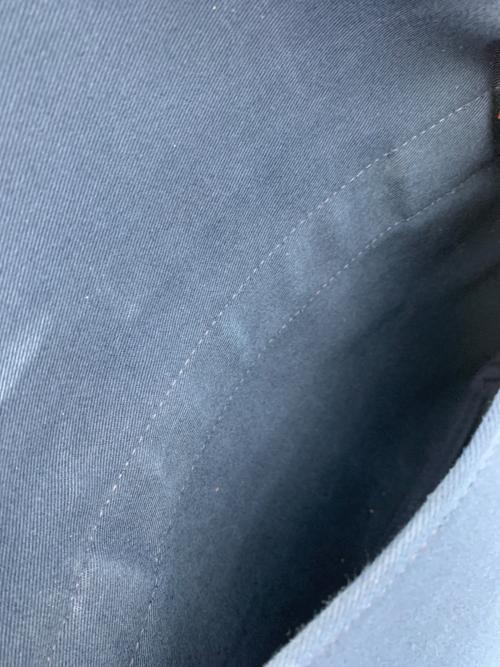 brady（ブレディ）brady (ブレディ) ショルダーバッグ ネイビーの古着・服飾アイテム