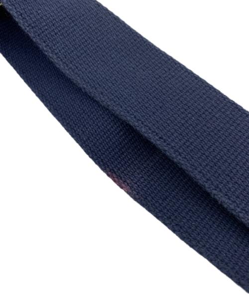 brady（ブレディ）brady (ブレディ) ショルダーバッグ ネイビーの古着・服飾アイテム