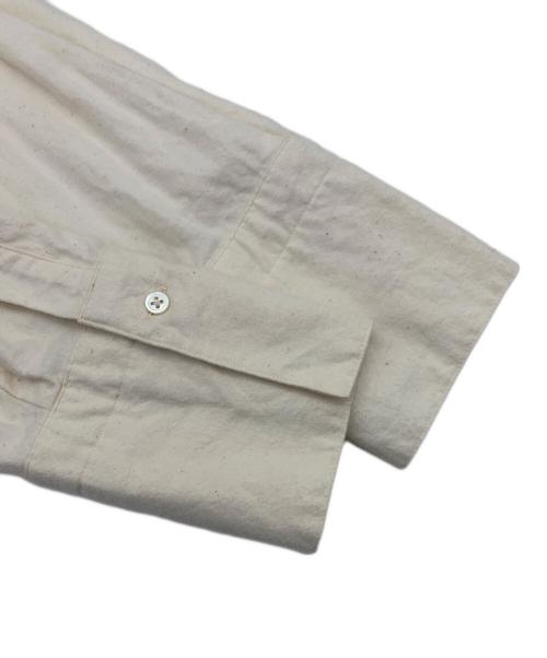 KAGURE（カグレ）KAGURE (カグレ) 長袖ワンピース アイボリー サイズ:FREEの古着・服飾アイテム