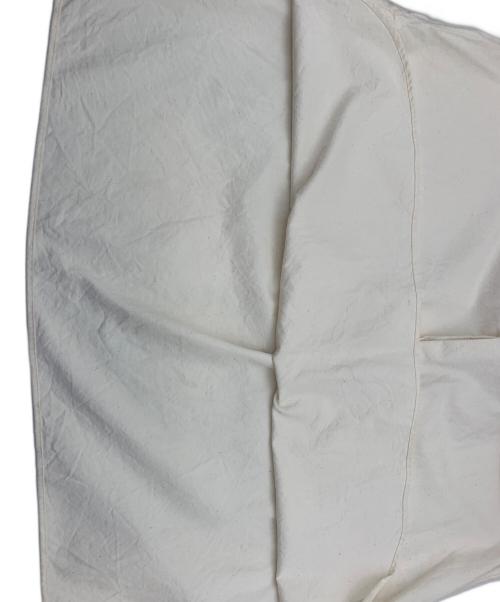 KAGURE（カグレ）KAGURE (カグレ) 長袖ワンピース アイボリー サイズ:FREEの古着・服飾アイテム