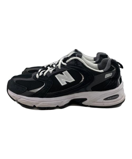 NEW BALANCE（ニューバランス）NEW BALANCE (ニューバランス) MR530CC ブラック サイズ:27.0cmの古着・服飾アイテム