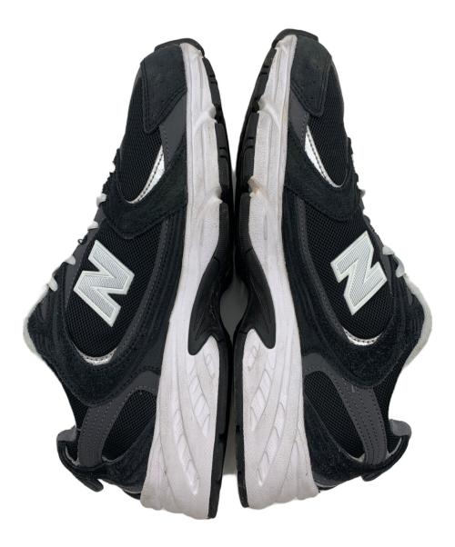 NEW BALANCE（ニューバランス）NEW BALANCE (ニューバランス) MR530CC ブラック サイズ:27.0cmの古着・服飾アイテム