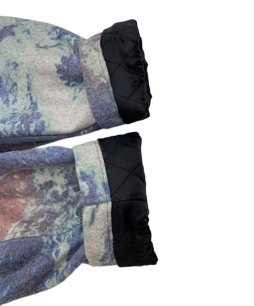 go slow caravan（ゴースローキャラバン）go slow caravan (ゴースローキャラバン) ダッフルコート ネイビー サイズ:5の古着・服飾アイテム