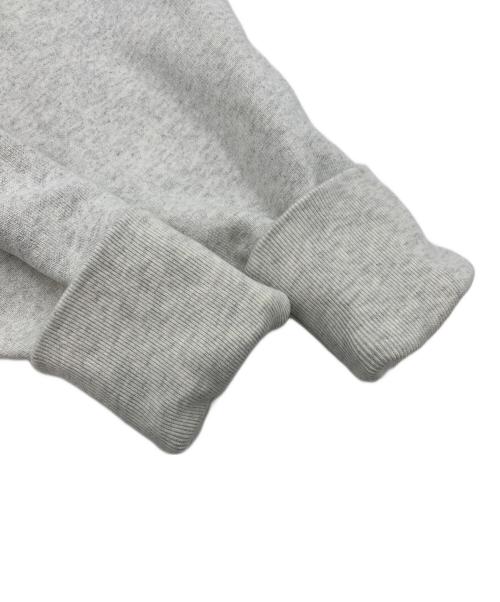 Champion REVERSE WEAVE（チャンピオン リバース ウィーブ）Champion REVERSE WEAVE (チャンピオン リバース ウィーブ) スナップ ジャケット アイボリー サイズ:Mの古着・服飾アイテム