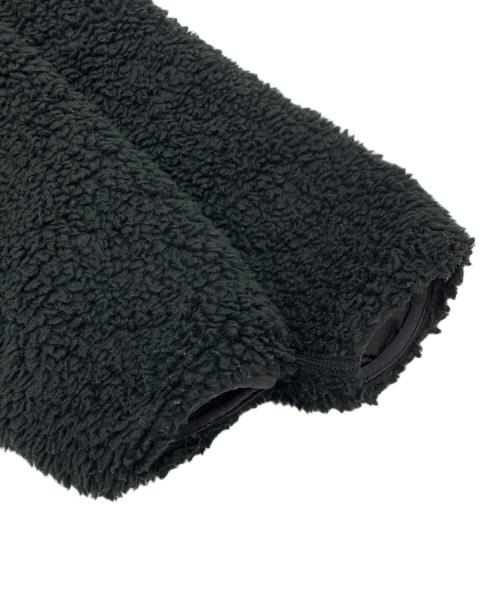 Patagonia（パタゴニア）Patagonia (パタゴニア) キッズ・リバーシブル・レディ・フレディ・フーディ ブラック サイズ:記載なしの古着・服飾アイテム