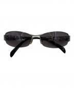 RAY-BANレイバン）の古着「サングラス」｜シルバー×ブラック