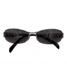 RAY-BAN（レイバン）の古着「サングラス」｜シルバー×ブラック