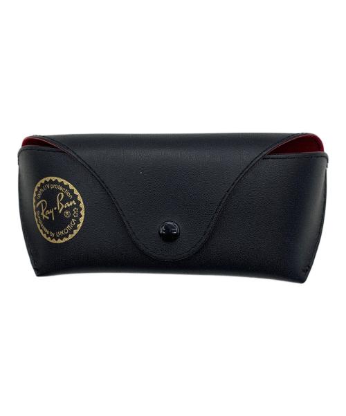 RAY-BAN（レイバン）RAY-BAN (レイバン) サングラス シルバー×ブラックの古着・服飾アイテム