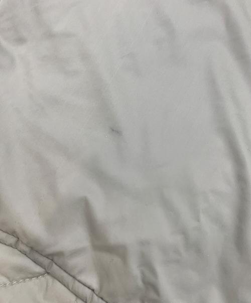 Mila Owen（ミラオーウェン）Mila Owen (ミラオーウェン) パデット&リバーシブルキルティングジャケット オリーブ サイズ:Fの古着・服飾アイテム