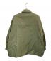 Mila Owen (ミラオーウェン) パデット&リバーシブルキルティングジャケット オリーブ サイズ:F：6000円