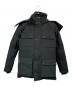 CANADA GOOSE（カナダグース）の古着「バンクロフトダウンジャケット」｜ブラック