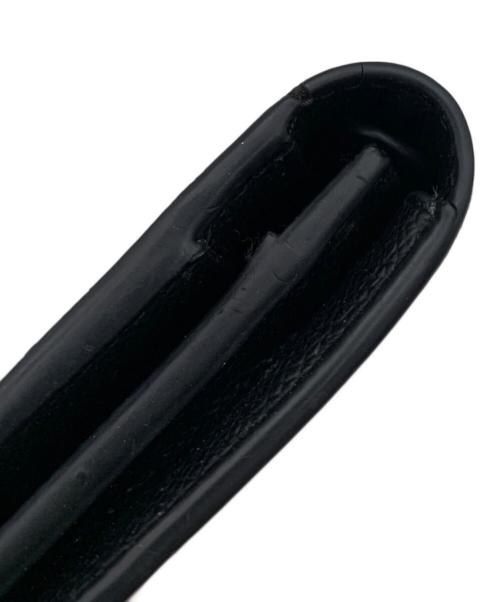 COACH（コーチ）COACH (コーチ) 長財布 ブラックの古着・服飾アイテム