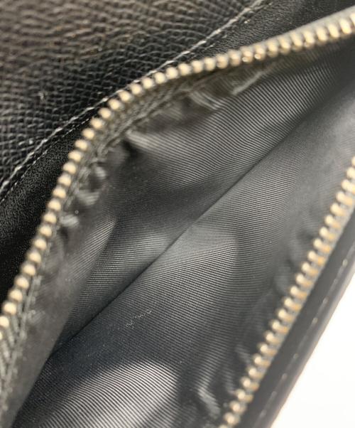 COACH（コーチ）COACH (コーチ) 長財布 ブラックの古着・服飾アイテム