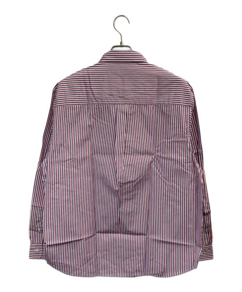 green label relaxing（グリーンレーベルリラクシング）green label relaxing (グリーンレーベルリラクシング) 長袖シャツ マルチカラー サイズ:Lの古着・服飾アイテム