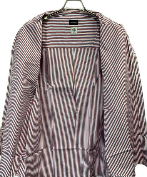 green label relaxing（グリーンレーベルリラクシング）green label relaxing (グリーンレーベルリラクシング) 長袖シャツ マルチカラー サイズ:Lの古着・服飾アイテム