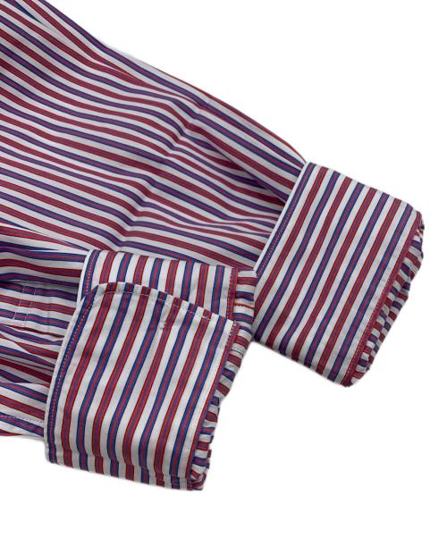 green label relaxing（グリーンレーベルリラクシング）green label relaxing (グリーンレーベルリラクシング) 長袖シャツ マルチカラー サイズ:Lの古着・服飾アイテム