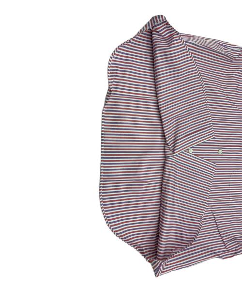 green label relaxing（グリーンレーベルリラクシング）green label relaxing (グリーンレーベルリラクシング) 長袖シャツ マルチカラー サイズ:Lの古着・服飾アイテム