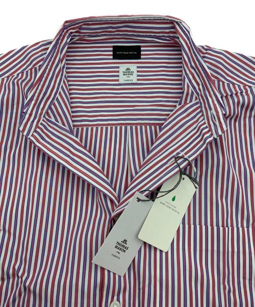 green label relaxing（グリーンレーベルリラクシング）green label relaxing (グリーンレーベルリラクシング) 長袖シャツ マルチカラー サイズ:Lの古着・服飾アイテム