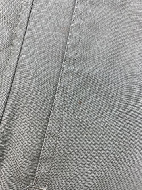 adidas（アディダス）adidas (アディダス) MARK GONZALES (マーク・ゴンザレス) フィールドジャケット オリーブ サイズ:Sの古着・服飾アイテム