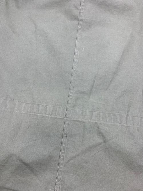 adidas（アディダス）adidas (アディダス) MARK GONZALES (マーク・ゴンザレス) フィールドジャケット オリーブ サイズ:Sの古着・服飾アイテム