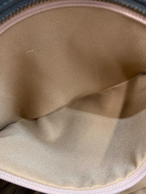 YOUTA（ヨータ）YOUTA (ヨータ) トートバッグ グリーンの古着・服飾アイテム