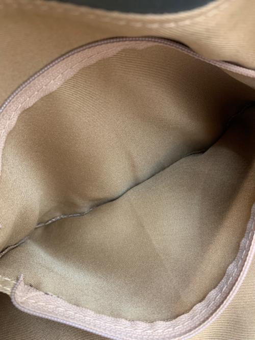 YOUTA（ヨータ）YOUTA (ヨータ) トートバッグ グリーンの古着・服飾アイテム