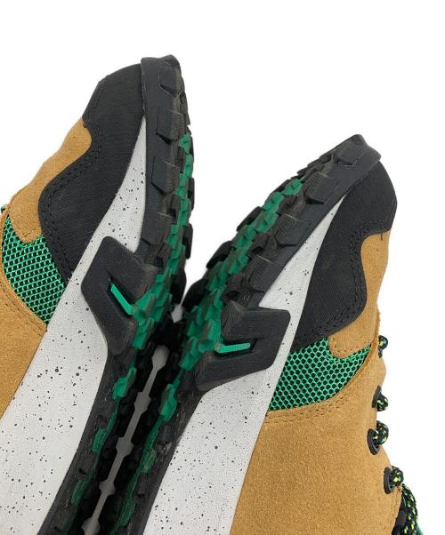 Timberland（ティンバーランド）Timberland (ティンバーランド) トレイルシューズ ブラウン サイズ:25.5cmの古着・服飾アイテム