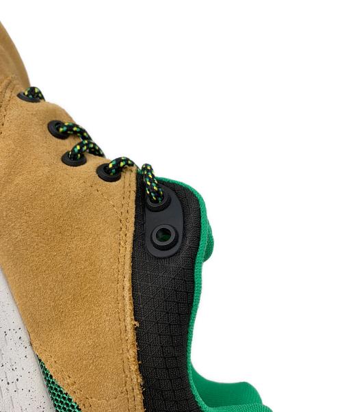 Timberland（ティンバーランド）Timberland (ティンバーランド) トレイルシューズ ブラウン サイズ:25.5cmの古着・服飾アイテム