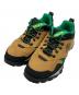Timberland（ティンバーランド）の古着「トレイルシューズ」｜ブラウン