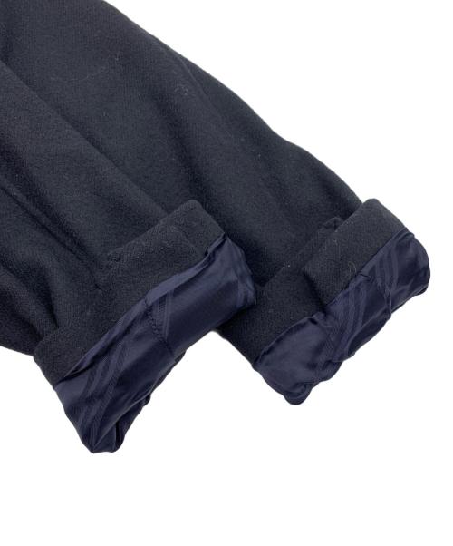 BROOKS BROTHERS（ブルックスブラザーズ）BROOKS BROTHERS (ブルックスブラザーズ) ウールコート ネイビー サイズ:38の古着・服飾アイテム