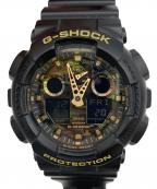 ）の古着「G-SHOCK デジアナウォッチ」｜カモフラージュ