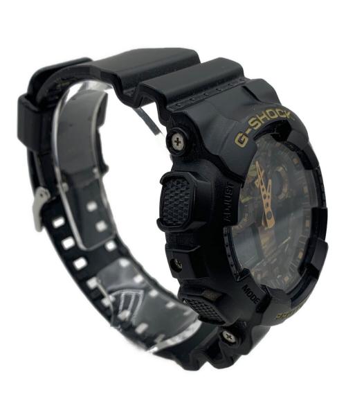 CASIO（カシオ）CASIO (カシオ) G-SHOCK デジアナウォッチ カモフラージュの古着・服飾アイテム