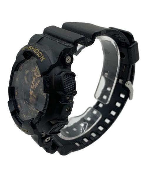 CASIO（カシオ）CASIO (カシオ) G-SHOCK デジアナウォッチ カモフラージュの古着・服飾アイテム