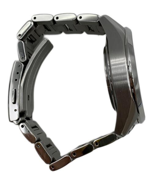 ORIENT STAR（オリエントスター）ORIENT STAR (オリエントスター) 腕時計 ネイビーの古着・服飾アイテム