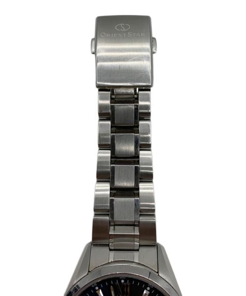 ORIENT STAR（オリエントスター）ORIENT STAR (オリエントスター) 腕時計 ネイビーの古着・服飾アイテム