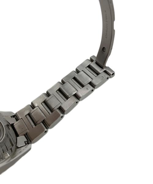 ORIENT STAR（オリエントスター）ORIENT STAR (オリエントスター) 腕時計 ネイビーの古着・服飾アイテム