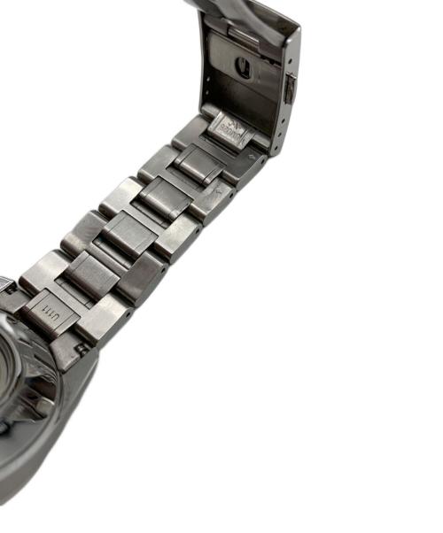 ORIENT STAR（オリエントスター）ORIENT STAR (オリエントスター) 腕時計 ネイビーの古着・服飾アイテム