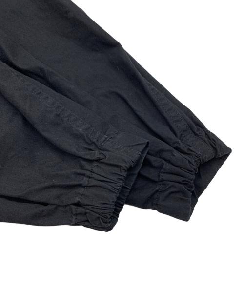 SASSAFRAS（ササフラス）SASSAFRAS (ササフラス) DIGS CREW PROTECTIVE JACKET/ディグスクループロテクティブジャケット ブラック サイズ:Sの古着・服飾アイテム