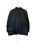 SASSAFRAS (ササフラス) DIGS CREW PROTECTIVE JACKET/ディグスクループロテクティブジャケット ブラック サイズ:S：17000円