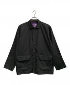 THE NORTH FACEザ ノース フェイス）の古着「65/35 Hopper Field Jacket(ホッパーフィールドジャケット)」｜ブラック