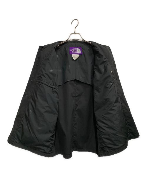 THE NORTH FACE（ザ ノース フェイス）THE NORTH FACE (ザ ノース フェイス) 65/35 Hopper Field Jacket(ホッパーフィールドジャケット) ブラック サイズ:Ｍの古着・服飾アイテム