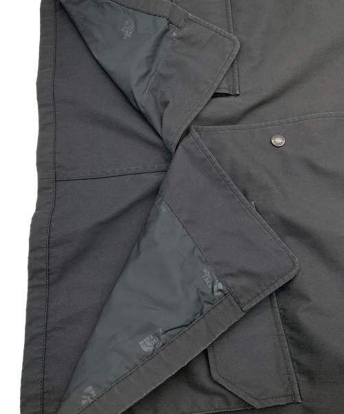 THE NORTH FACE（ザ ノース フェイス）THE NORTH FACE (ザ ノース フェイス) 65/35 Hopper Field Jacket(ホッパーフィールドジャケット) ブラック サイズ:Ｍの古着・服飾アイテム