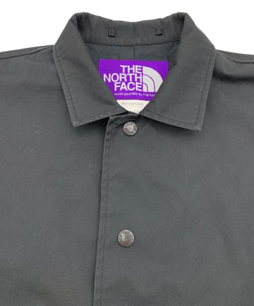 THE NORTH FACE（ザ ノース フェイス）THE NORTH FACE (ザ ノース フェイス) 65/35 Hopper Field Jacket(ホッパーフィールドジャケット) ブラック サイズ:Ｍの古着・服飾アイテム